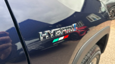 Toyota RAV4 2.5 VVT-i Hybrid Design 5dr CVT Hybrid Estate